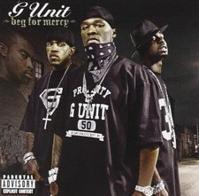 G-UNIT BEG FOR MERCY EXPLICIT
