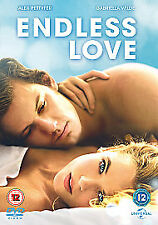 Endless Love (DVD, 2014) - Free Shipping*