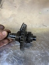 Ktm Exc 250 400 450 525 Kickstart Gear Mechanism