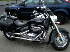 SUZUKI VOLUSIA VL800 C800 C80 M800 INTRUDER C50 BOULEVARD ENGINE GUARD CRASH BAR