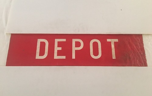 Belgium vintage linen - belgium, bus