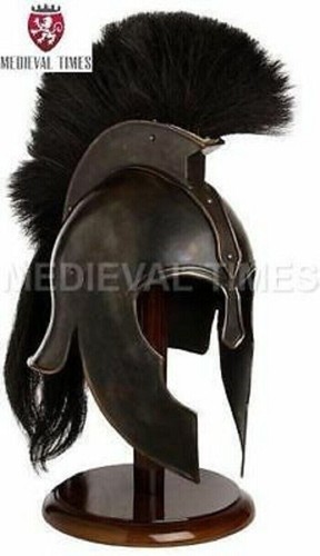 Troy achilles armor helmet - achilles,