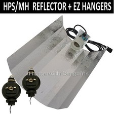 Hps grow light reflector - light,