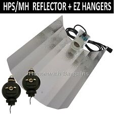 HPS & MH Grow Light Reflector