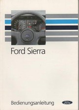 Ford Sierra + Cosworth 3 1992