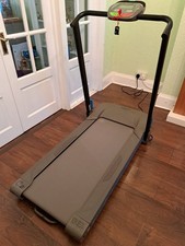 Decathlon Domyos W500 Folding Treadmill