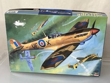 Hasegawa 1/32 Supermarine Spitfire Mk.Vb, contents sealed.