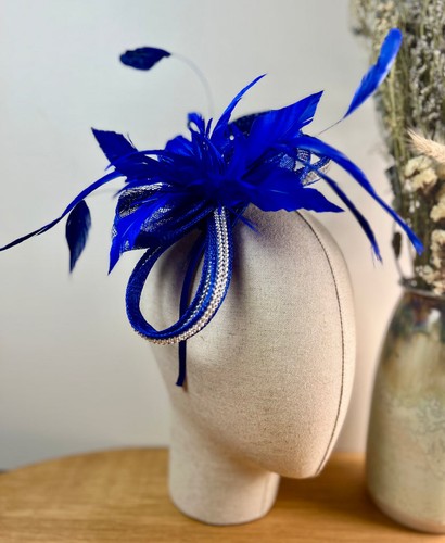 Women small flower feather - women's,