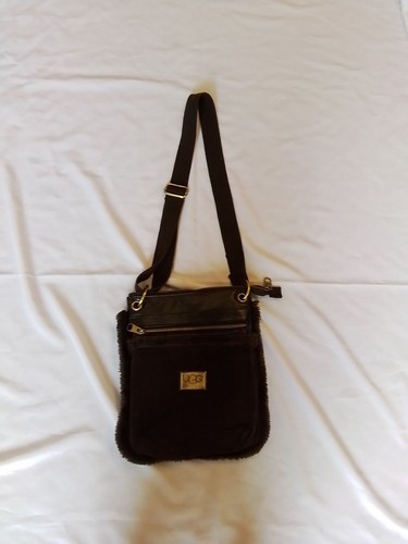 Ugg australia crossbody - australia,