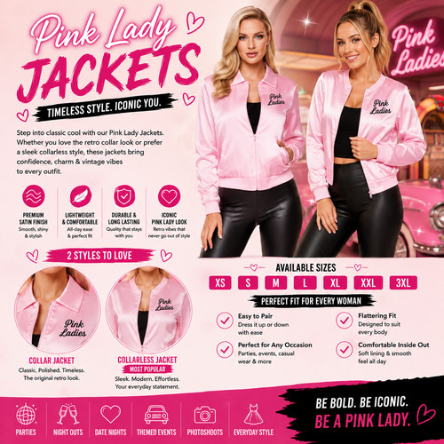 Black fox grease pink - black,