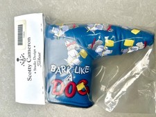 New bag scotty cameron - new,