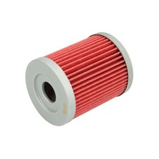 1X OIL FILTER FITS: SUZUKI AN