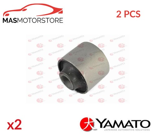 Control arm wishbone bush - arm,