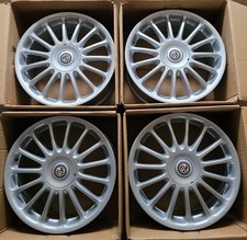 MG ZT ZTT 18" Straight  Alloy