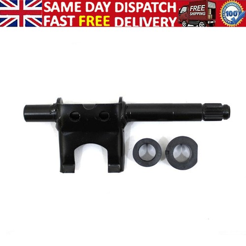 Clutch release fork lever - clutch,