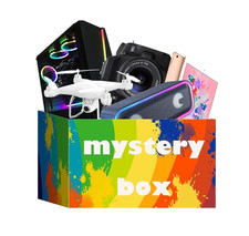 Diverse Inventory General