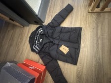 Burberry Coat