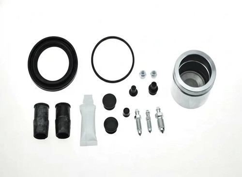 Brake caliper repair kit - , front