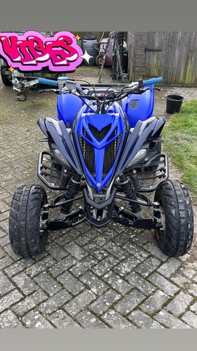 2025 raptor 700r - 2025,