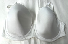 New! Next 30F 36D white padded underwired Holly full cup bra