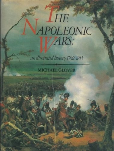 Napoleonic wars an - napoleonic,