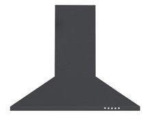 Cookology cchim60bk 60cm black - cookology,