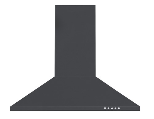 Cookology cchim60bk 60cm black - cchim60bk,
