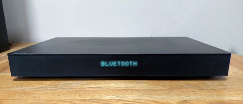Panasonic hte80 120w 1 - 120w, 2.1