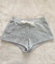 Hollister Gilly Hicks Faux Fur