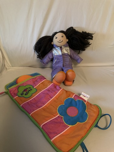 Groovy girls manhattan - girls, rag