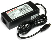 12V 5A 4-pin type AC adapter