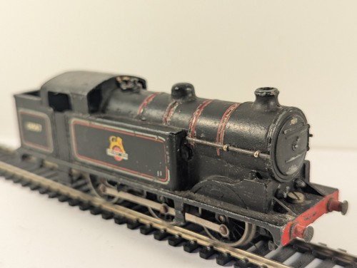 Hornby dublo edl7 - edl7, br