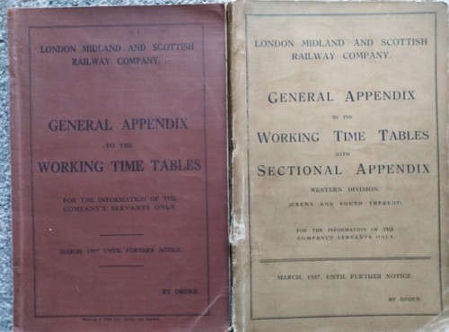 General appendix to the - to,