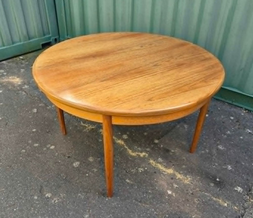 Plan fresco teak dining - g,