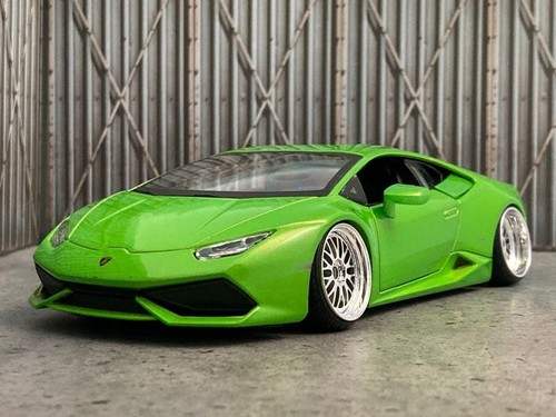 Lamborghini huracan lp610 - lamborghini,