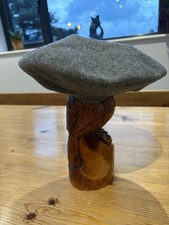 Kangol Modelaine Beret Virgin