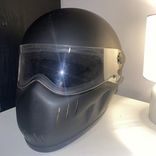 Bandit 'EXX' fibreglass