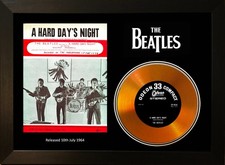 THE BEATLES - THE SINGLES -