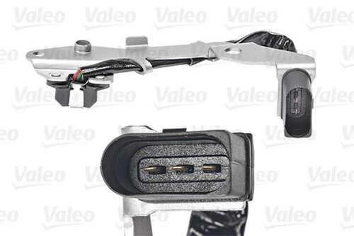 Camshaft position sensor - camshaft,
