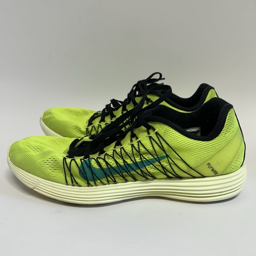 Nike lunaracer electric - lunaracer+, 3