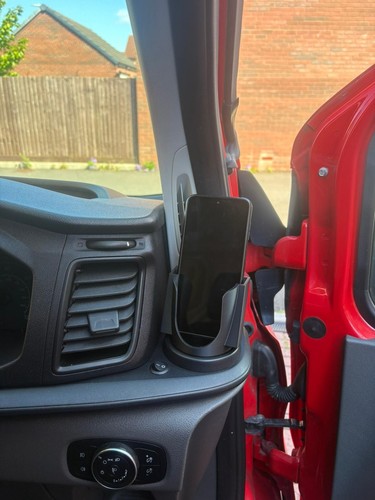 Ford transit custom - ford,