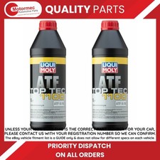 Liqui Moly TOP TEC ATF 1100 1L