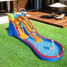 20FT Kids Inflatable House