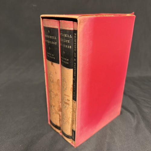 Books winston churchill - books,