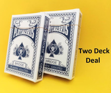 Magic Trick Playing Cards Deck