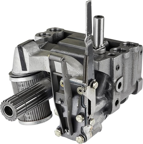 Hydraulic pump compatible with - hydraulic,
