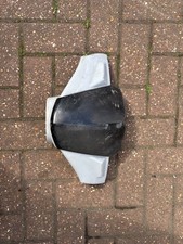 Peugeot Kisbee Top Front Panel 2011-2025 Front Fairing Panel