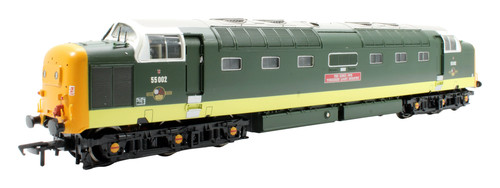 Bachmann 525a br green - 32-525a,