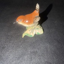 Beswick Wren bird figurine