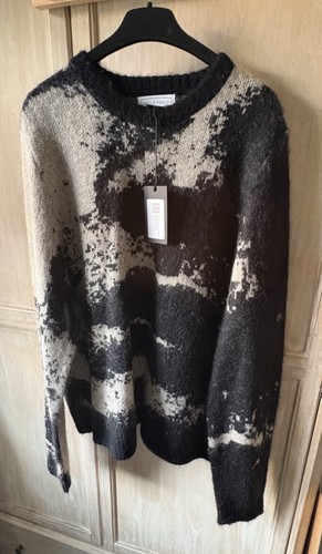 Bella freud mohair - mohair, mix